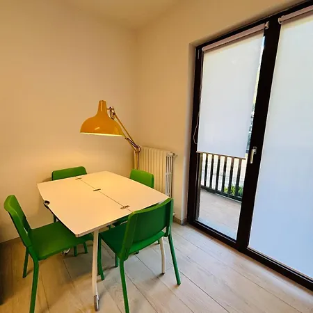 Le Farfalle In Apartment Morgex