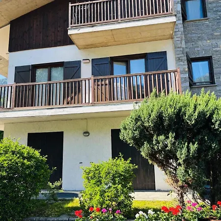 Le Farfalle In Apartment