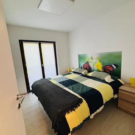 Le Farfalle In Apartment *