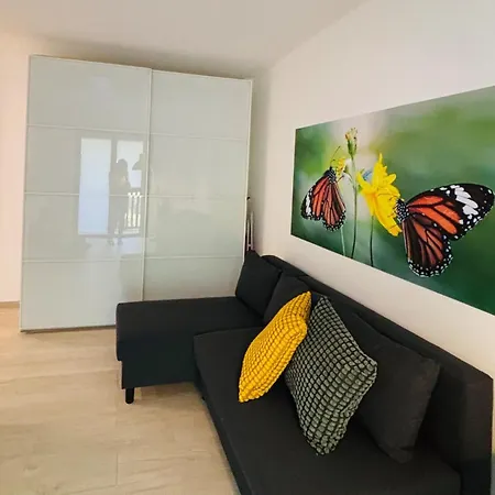 Le Farfalle In Apartment *