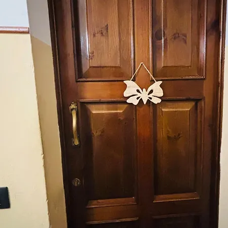 Le Farfalle In Morgex