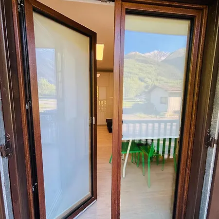 Apartment Le Farfalle In