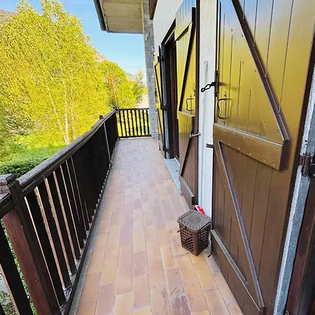 Le Farfalle In Appartamento